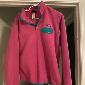 Patagonia Pullover